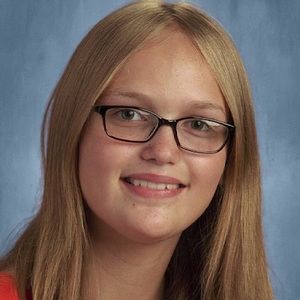 Meet your Posher, Savannah